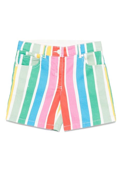 Short Stella McCertney Kids STELLA MCCARTNEY KIDS | SHORTS E BERMUDA | TW6C79-Z2571999MC